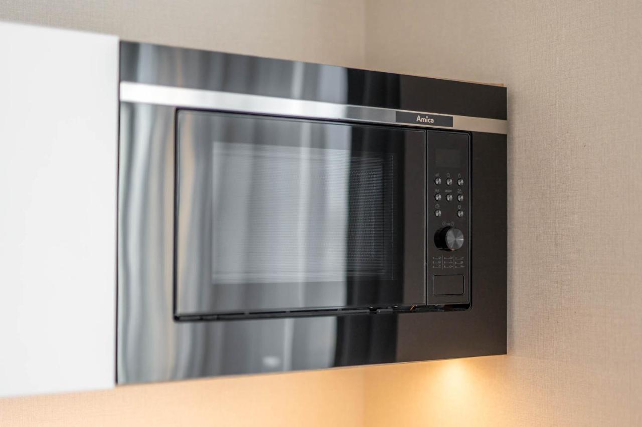Bel Mare 420B By Noclegi Renters ミエンジズドロイェ エクステリア 写真